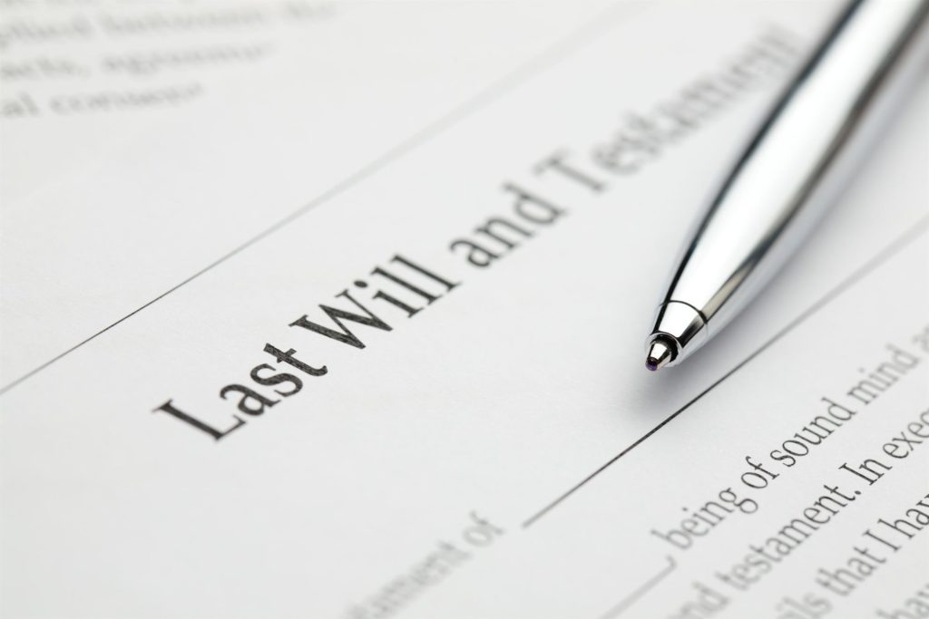 Dr Sarah Winch: Let’s prepare for death – the value of death literacy