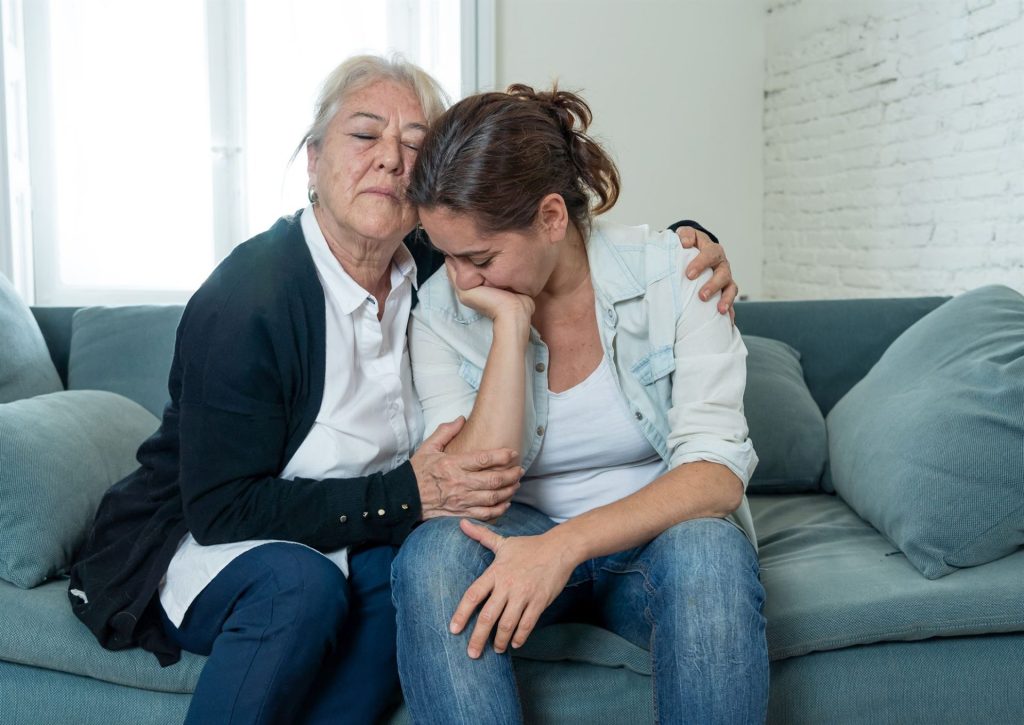 Dr Joanne Cacciatore: Traumatic death and how the pain, grief and heartbreak that follows can be transformed (part 1)