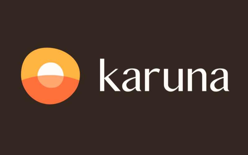 Karuna’s new brand