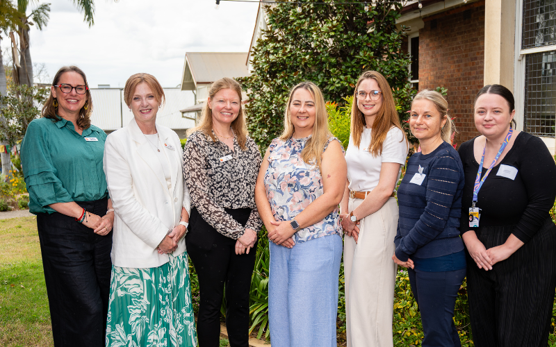 New Carer Services