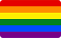 Rainbow flag