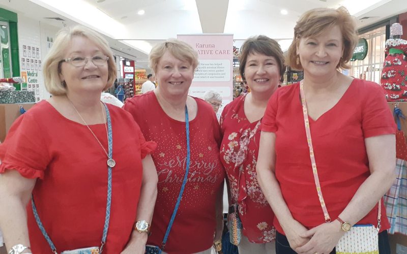 Quilting Queens are back!