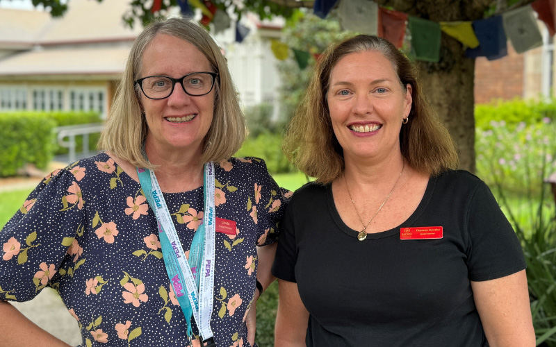 Social Worker’s Day