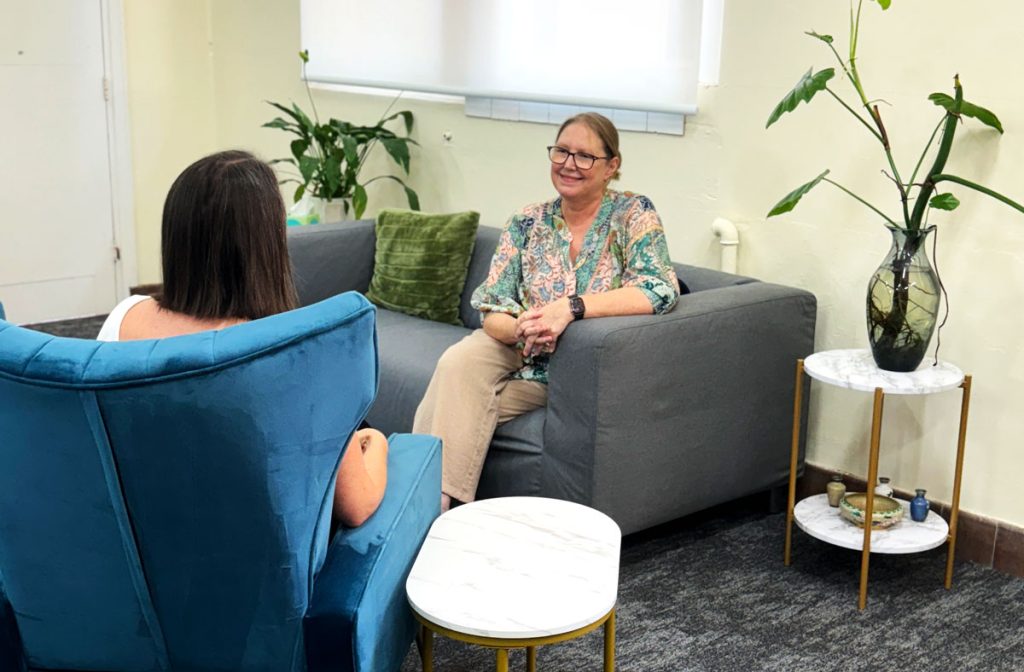 Dr Wendy: A Day in the Life