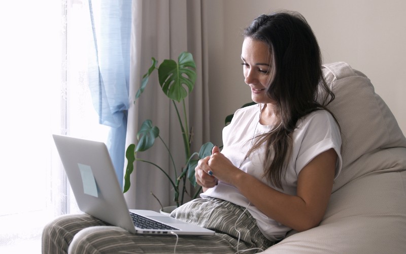 Online Sessions: Grief Peer Support