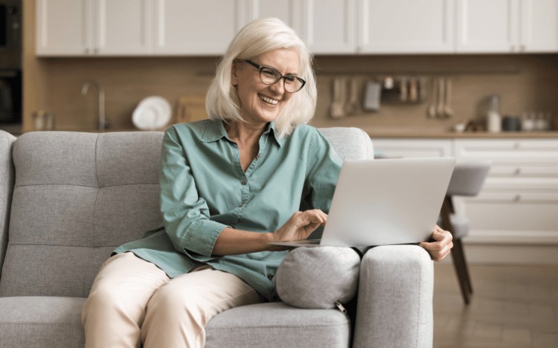 Online Sessions: Wellbeing, Yoga and Mindfulness