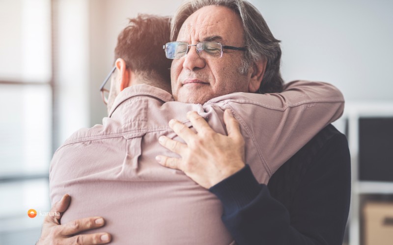 What Carers Wish They Had Known Earlier