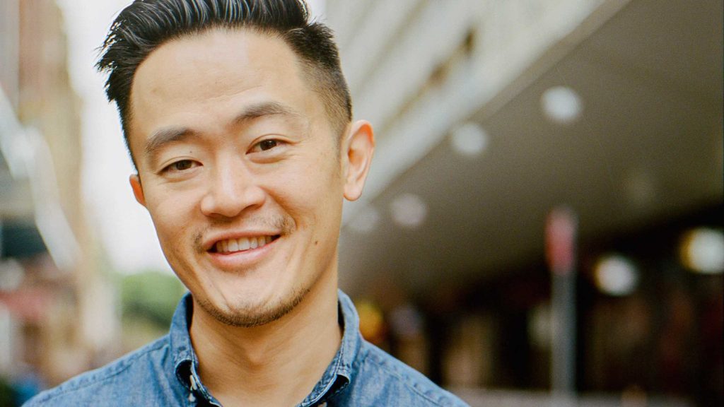 Benjamin Law: The intersection of death, culture, and community – Part 2