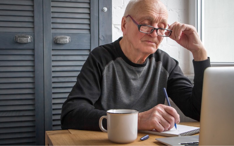 Caring at End of Life