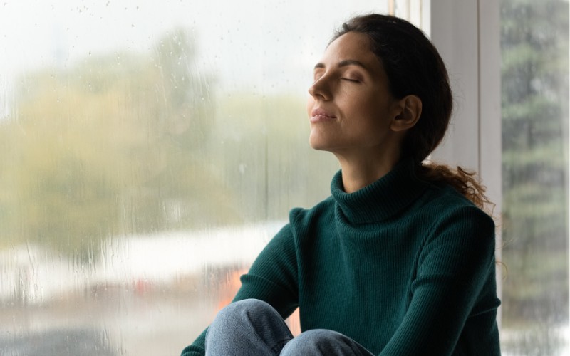 Grief Peer Support: Living After Loss
