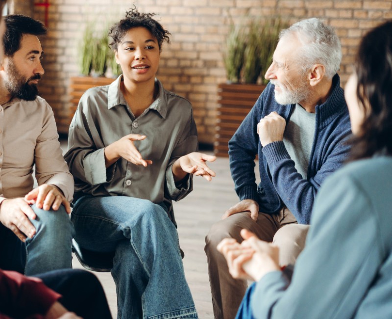 Caboolture Grief Peer Support