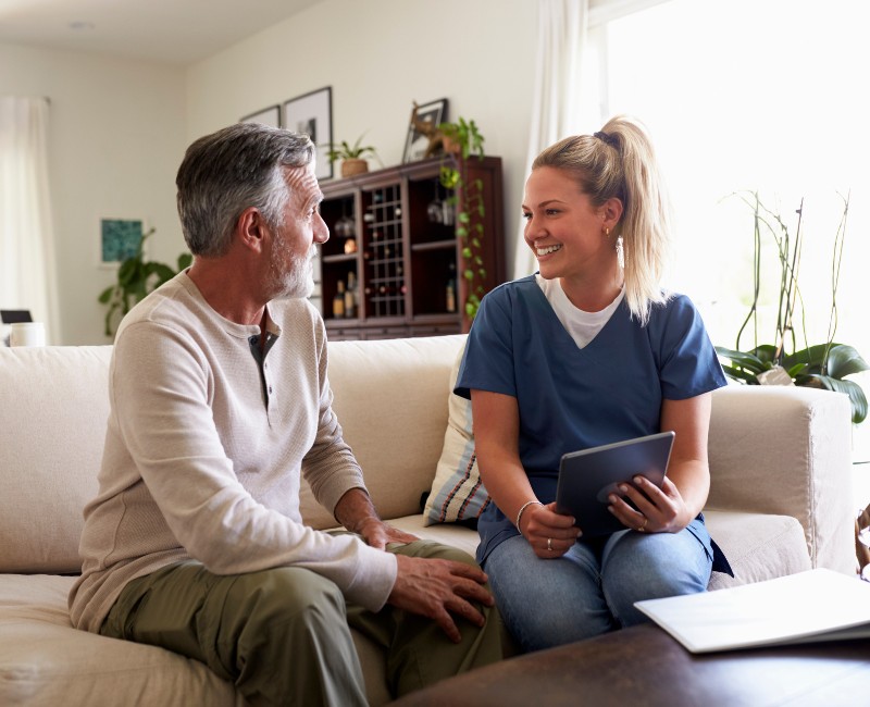 Join our Clinical Team