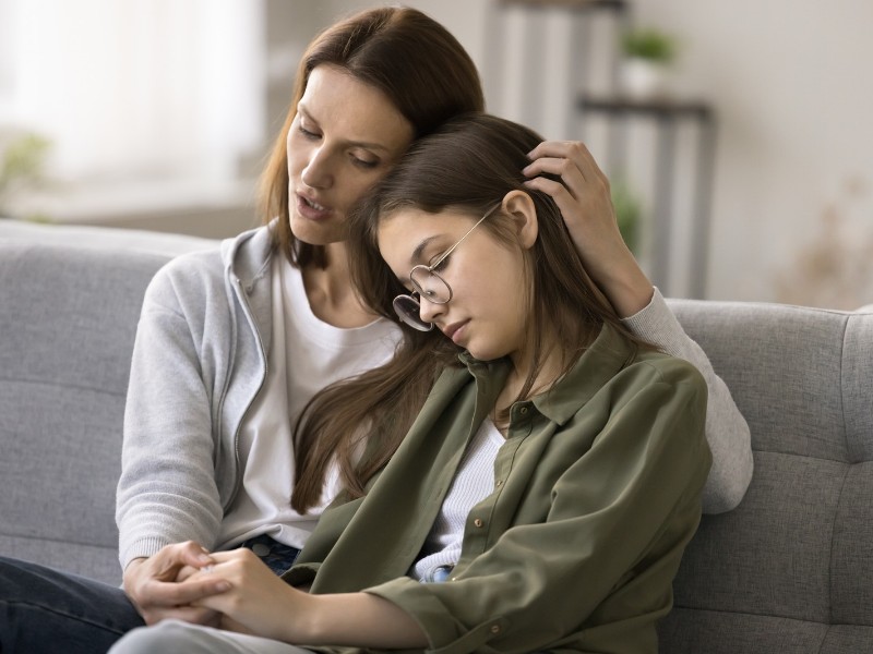 Grief and the Holidays