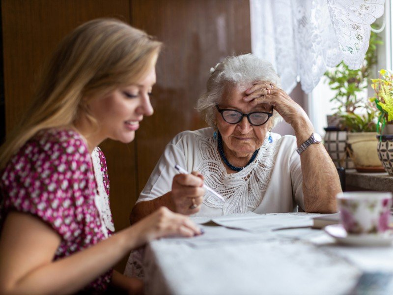 Carers Week 2026